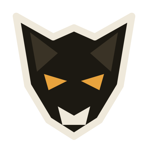 WolfLauncher wolf mark